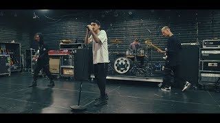 Crown The Empire - What I Am (Live Session 2019)