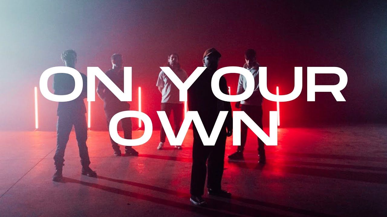 Ascend - On Your Own (Official)