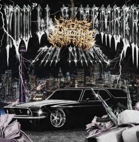 Mouth Breaker - You'll Remember Tha Name (EP)