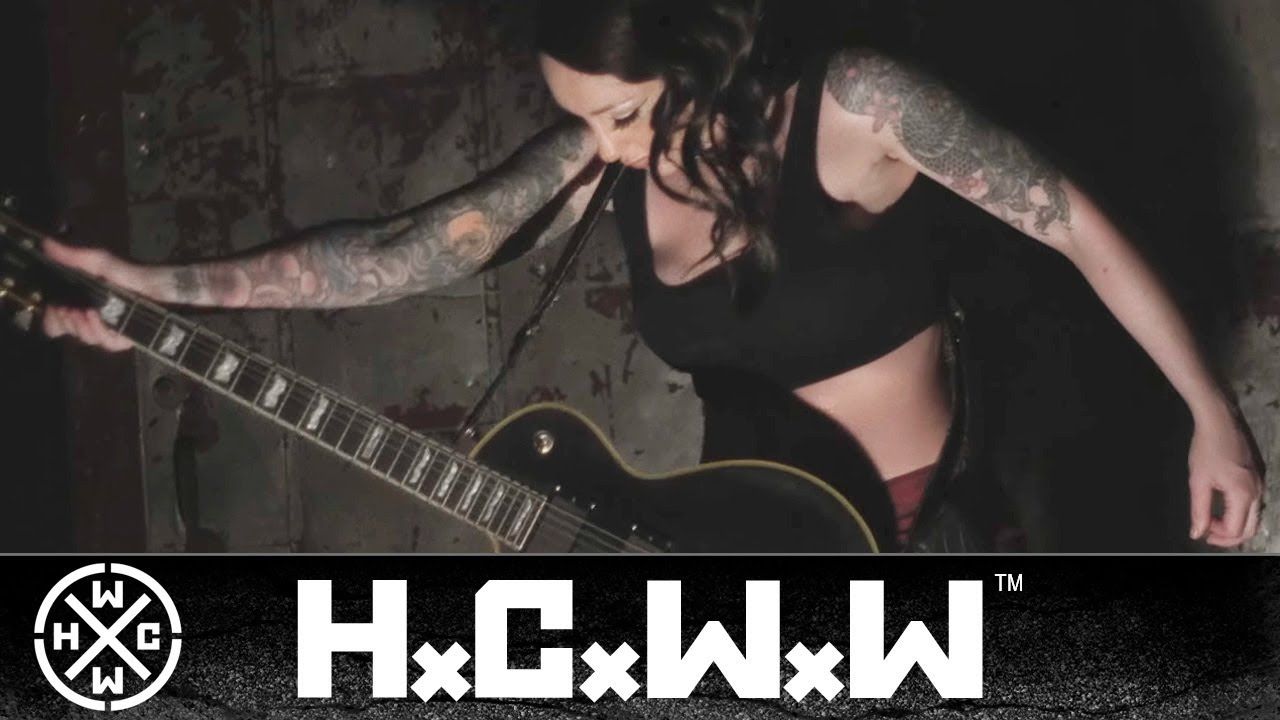 Revival - Scumbag (Official)