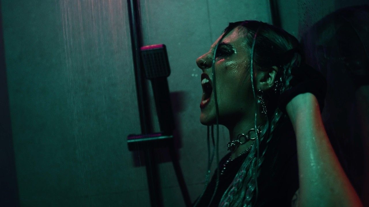 Astray Valley - Crystallized Soul (Official)