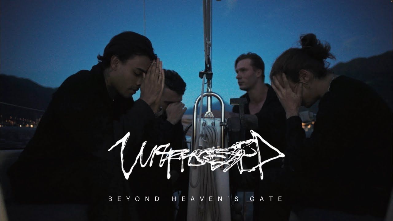 Unprocessed - Beyond Heaven\'s Gate (Official)