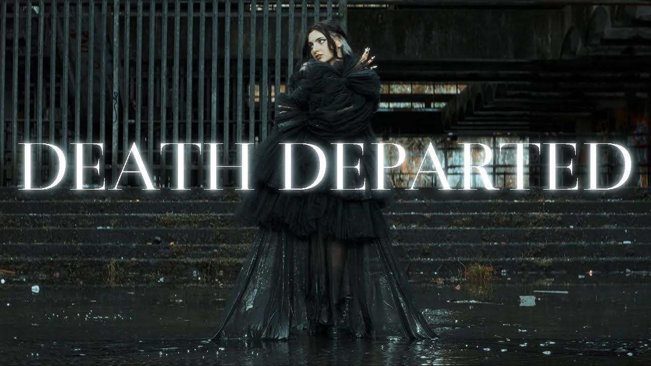 Sixth Wonder - Death Departed (Official)