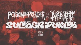 Poison The Preacher feat. Dead Heat - Sucker Punch (Official)