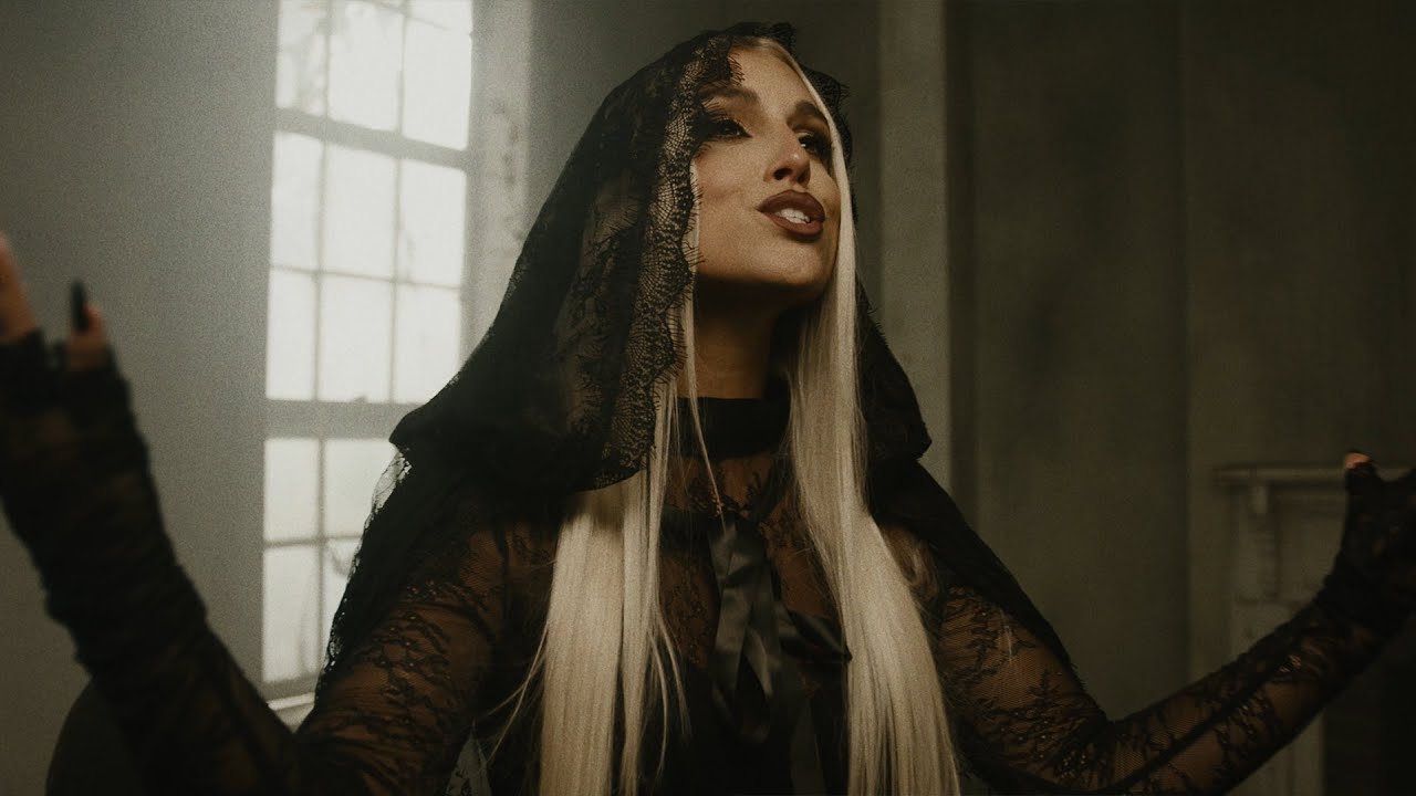 Royale Lynn - Sacrifice (Official)