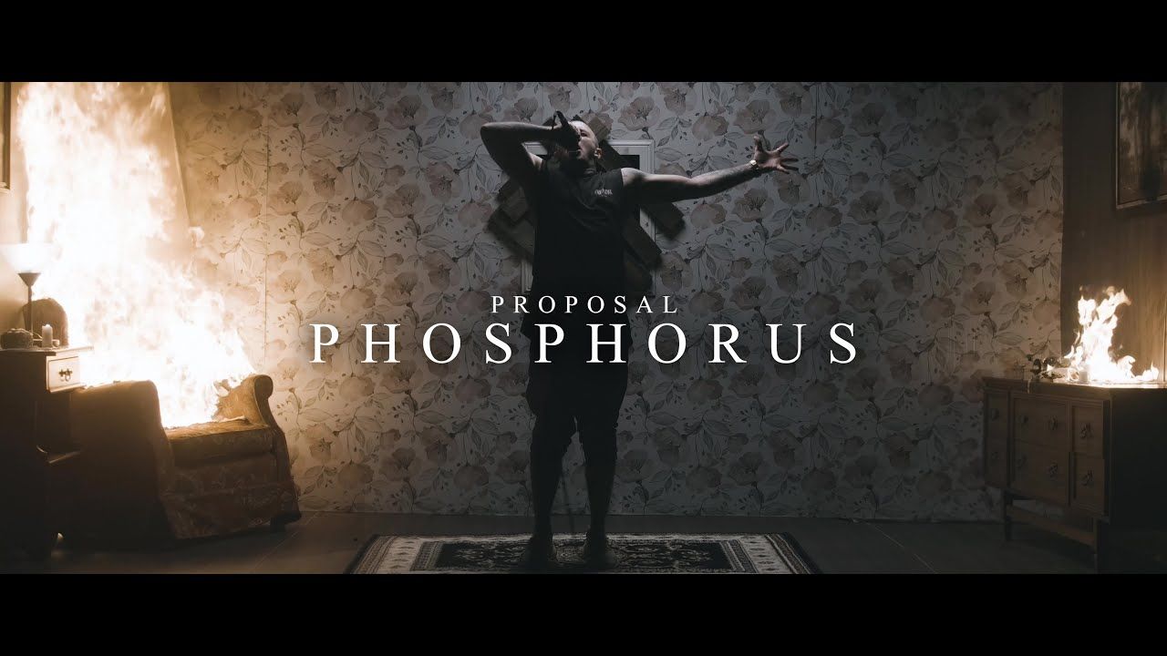 Proposal - Phosphorus (Official)