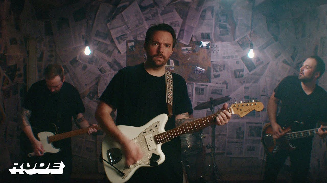 Have Mercy - Dead Letter (Official)