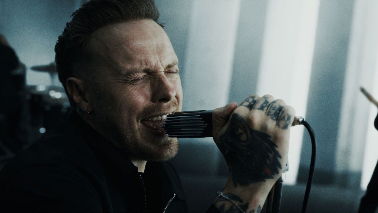 Architects - Machine (Official)