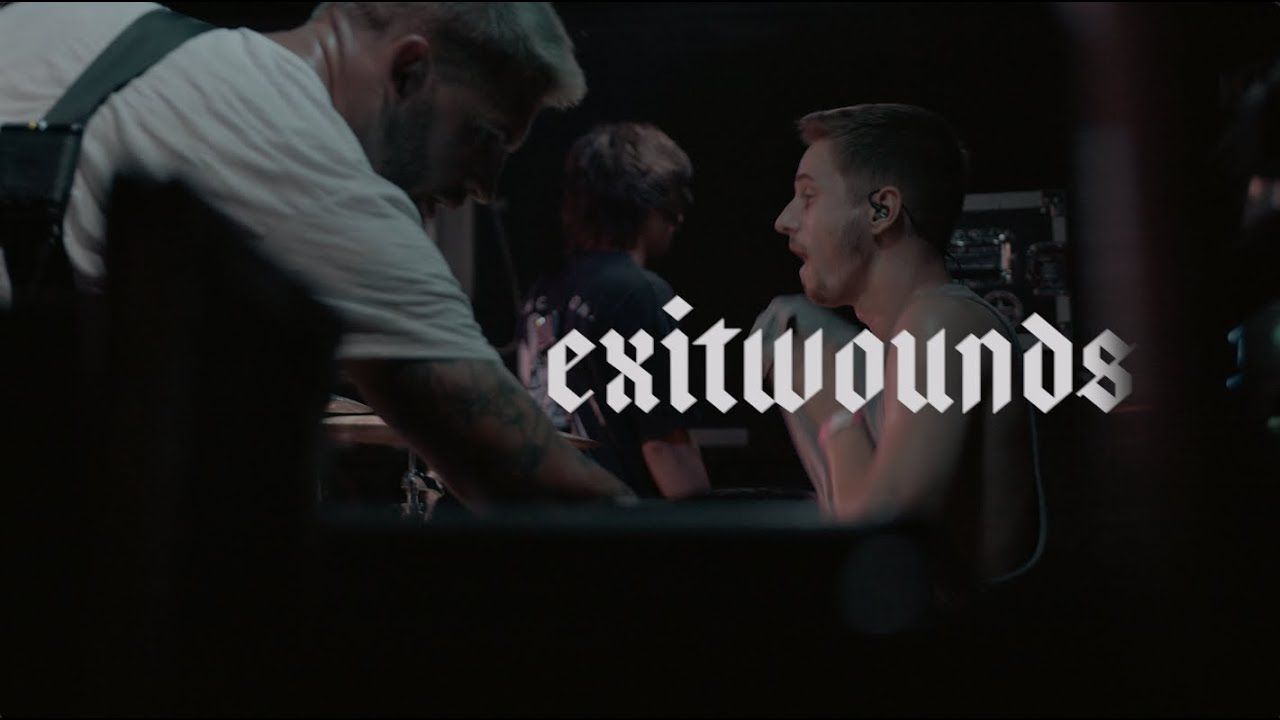 ExitWounds - Pulling Teeth (Official)