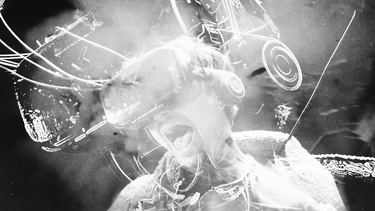 Allt - Aquila (Official)