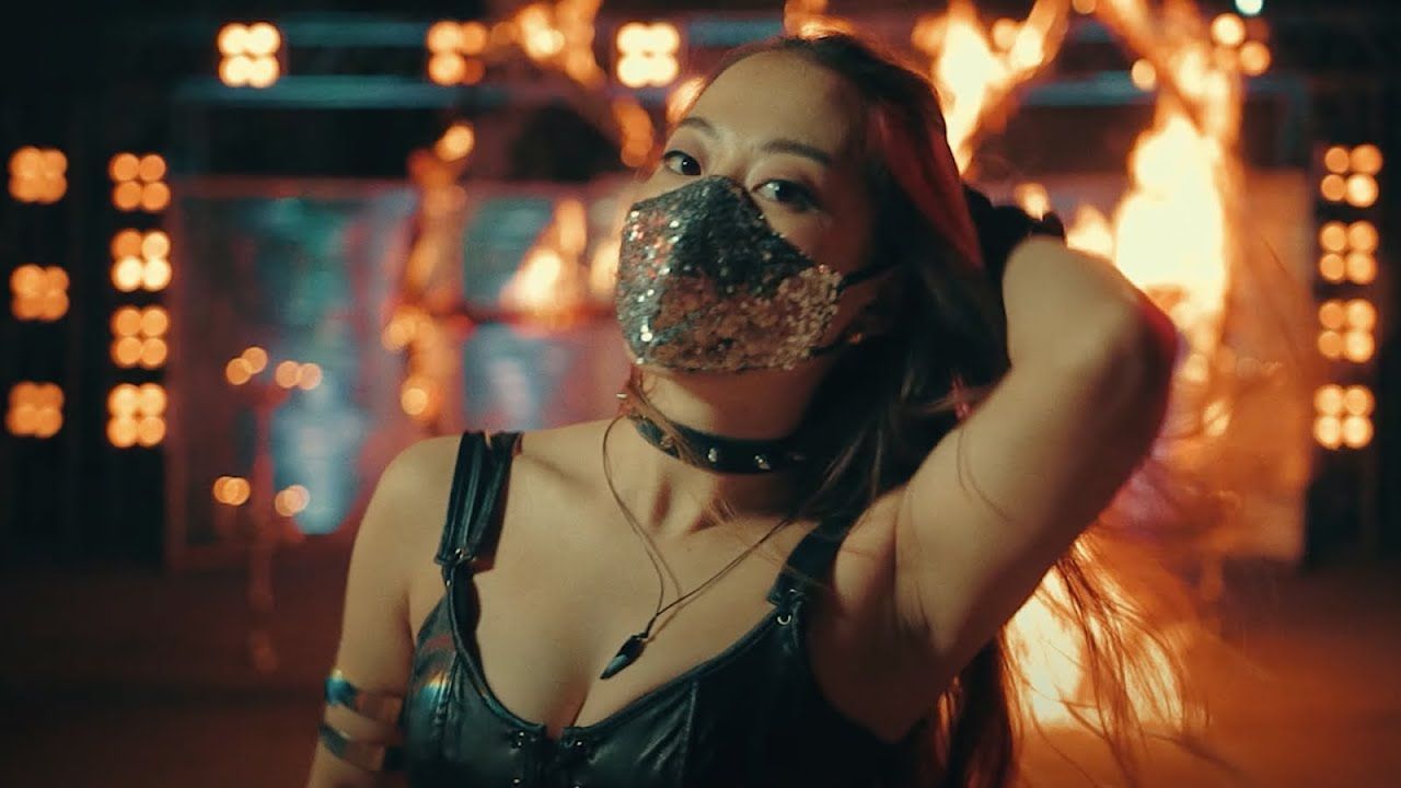 About Us - Right Now (Official)