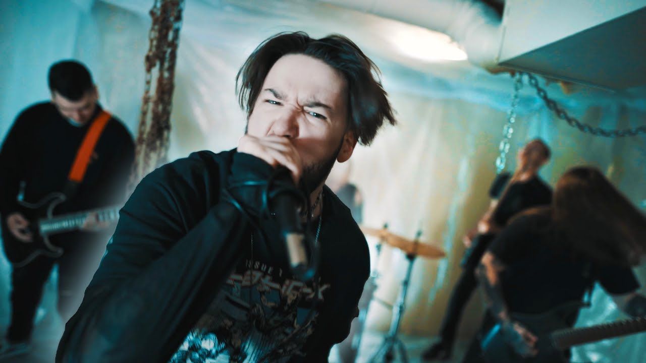 .Subject - Birthright (Official)