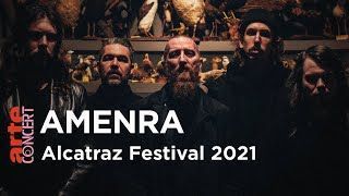Amenra - Live at Alcatraz Festival 2021