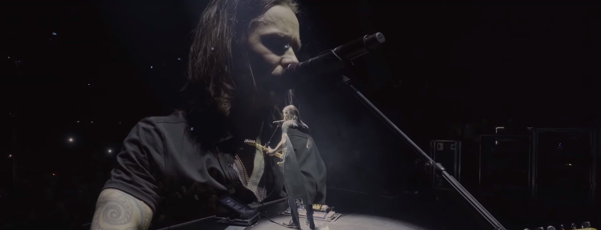 Myles Kennedy - Hallelujah (Live In Paris 2019)