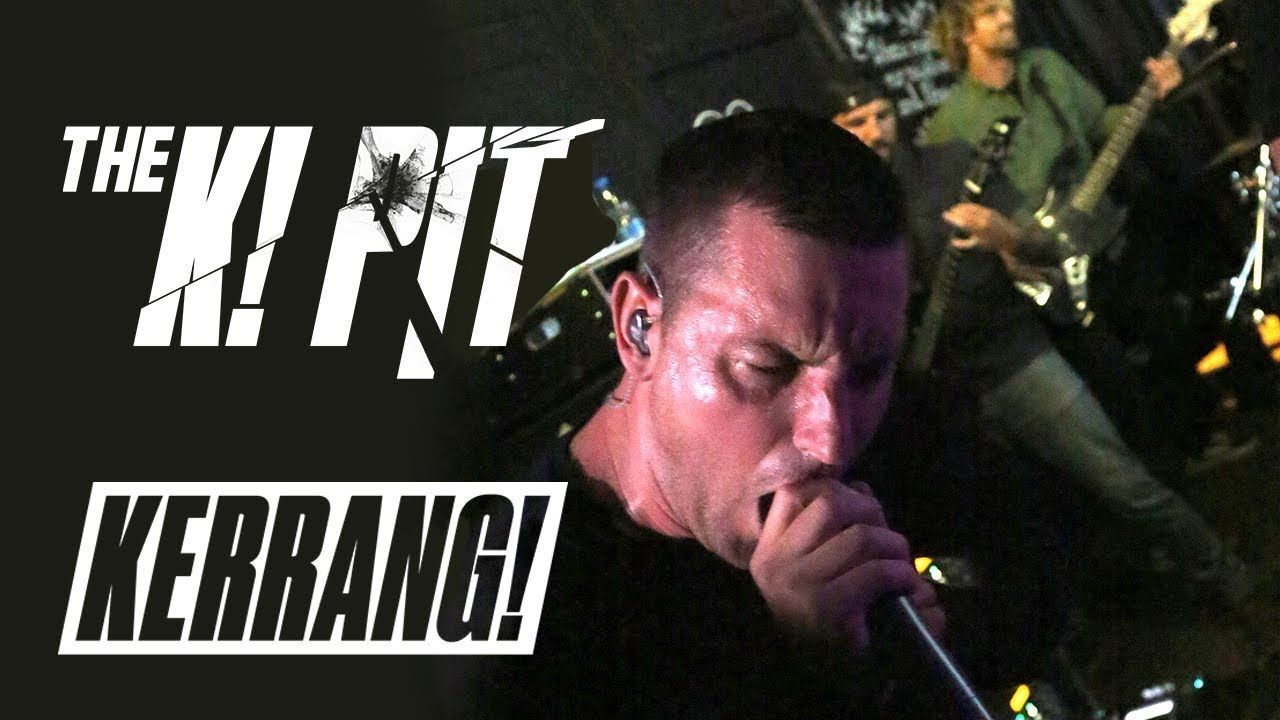 Parkway Drive -  In The K! Pit (Exclusive Live Performance)