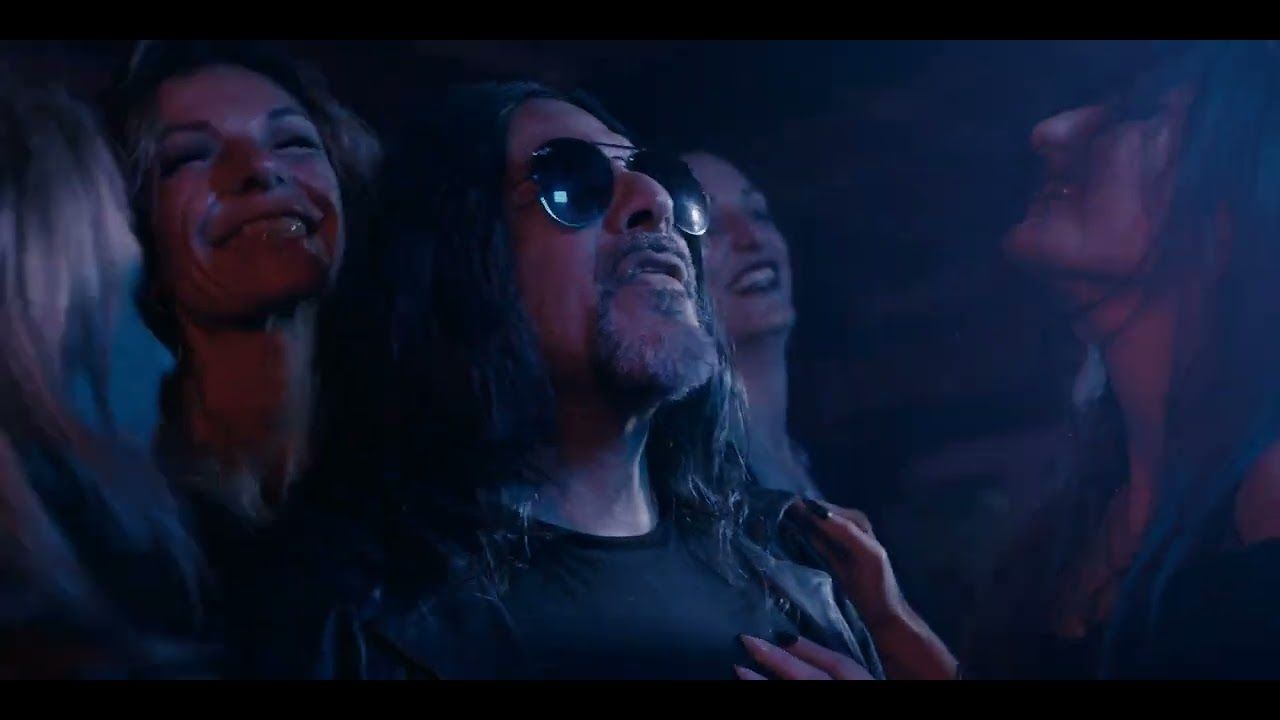 Holler - Stormy (Official)