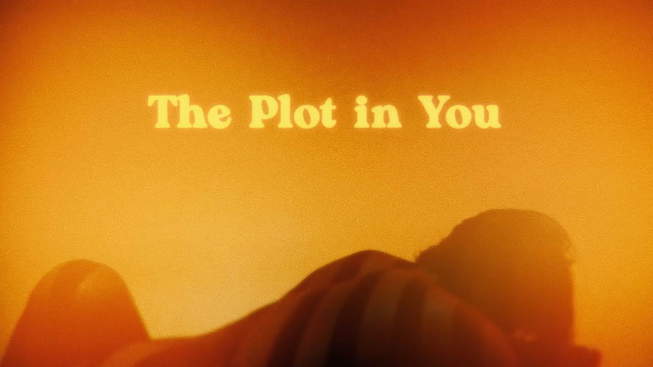 The Plot In You - Enemy (Official)