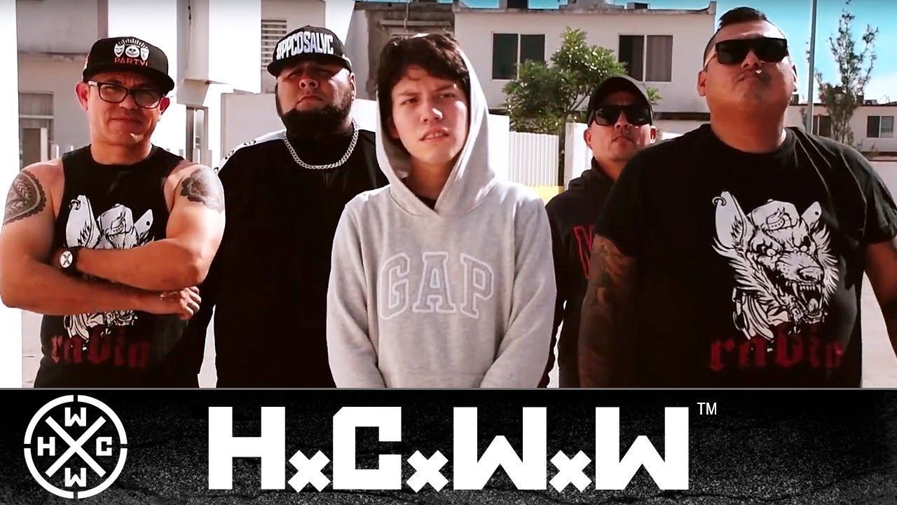 Fat Blood - Peso Completo (Official)