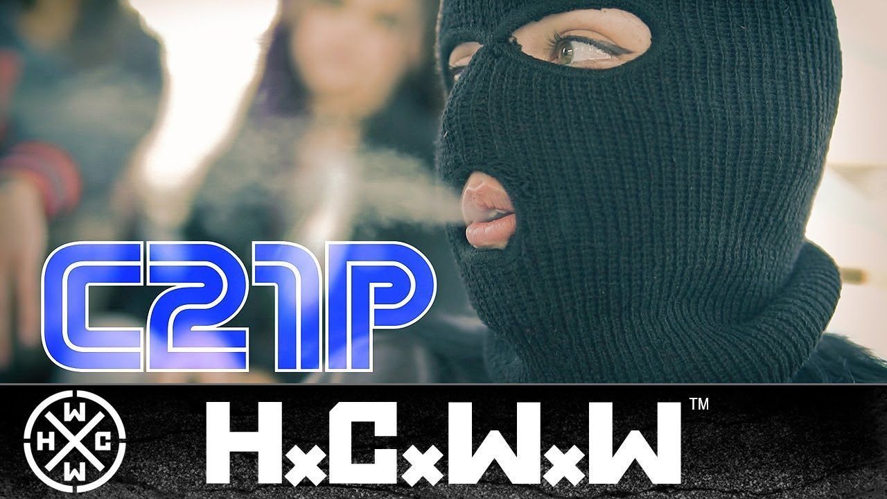 C21p - Shtompolapimpo (Official)