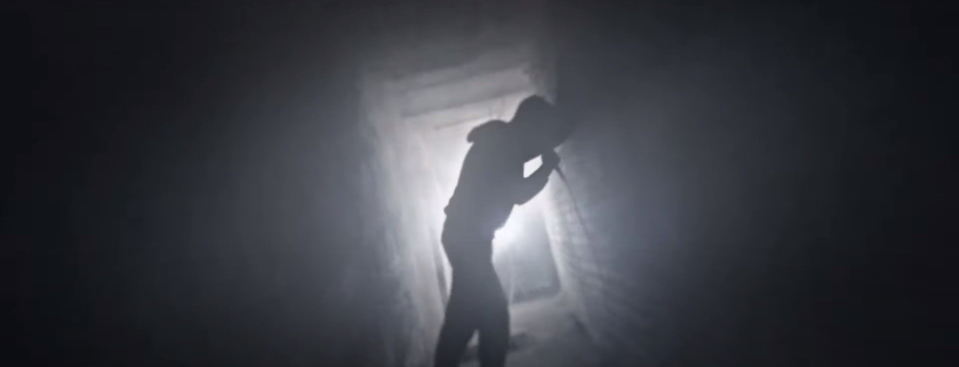 Trapped Inside - Sinner (Official)