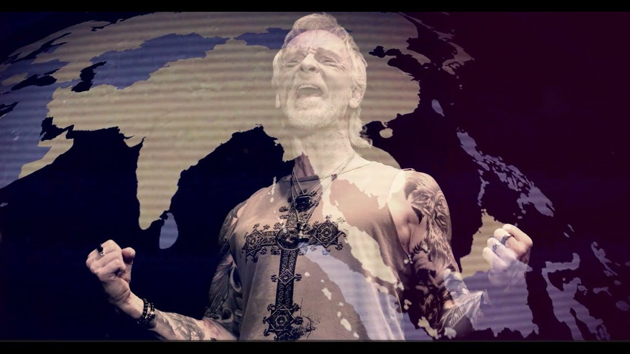Wishing Well - War Cry (Official)