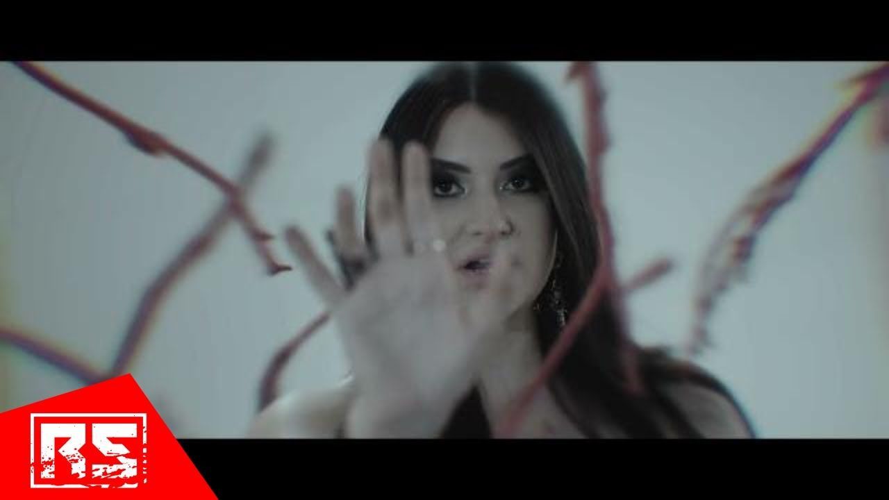 Victoria K - Persephone (Official)