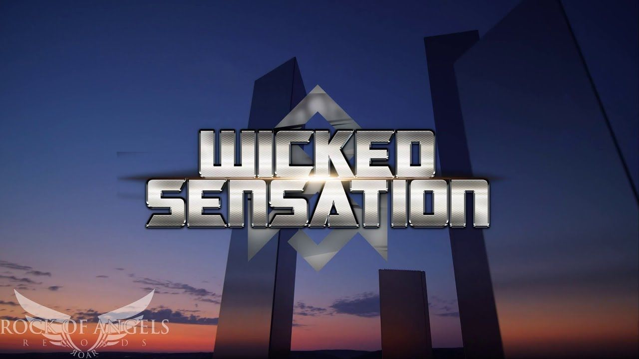 Wicked Sensation - Face Reality (Official)
