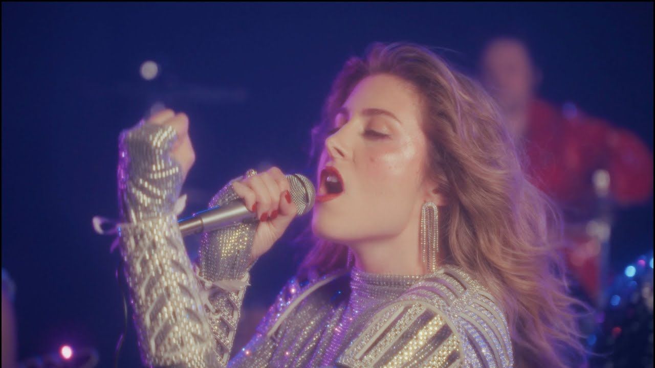 Diamante - Silver Bullet (Official)