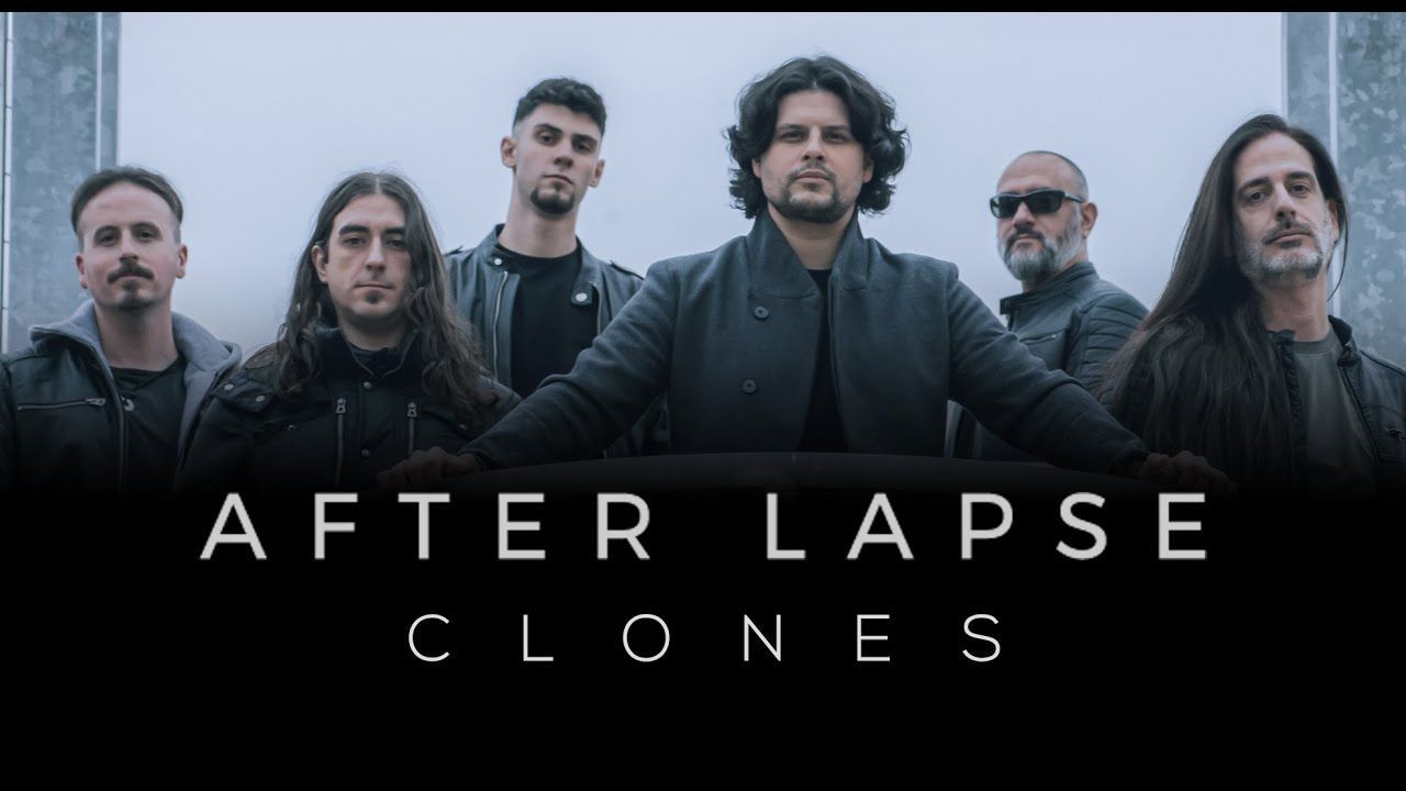 After Lapse - Clones (Official)