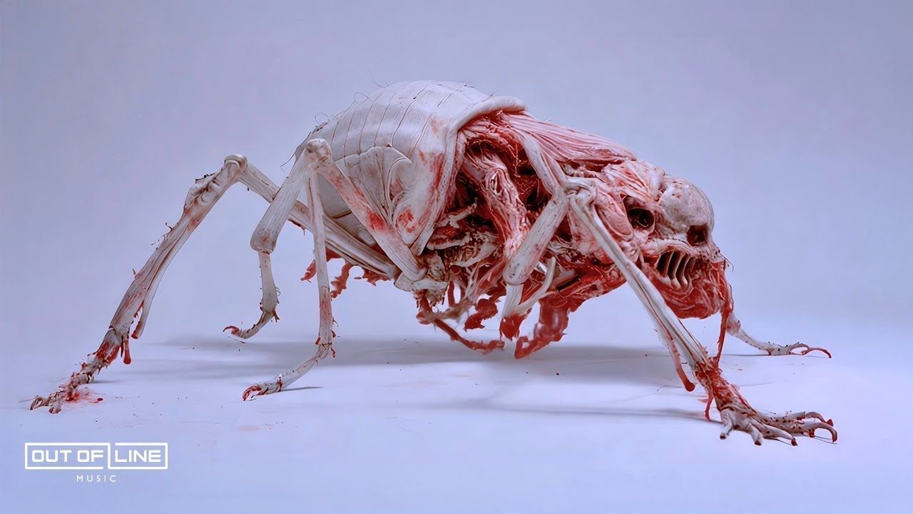 Consvmer - Immvn (Official)