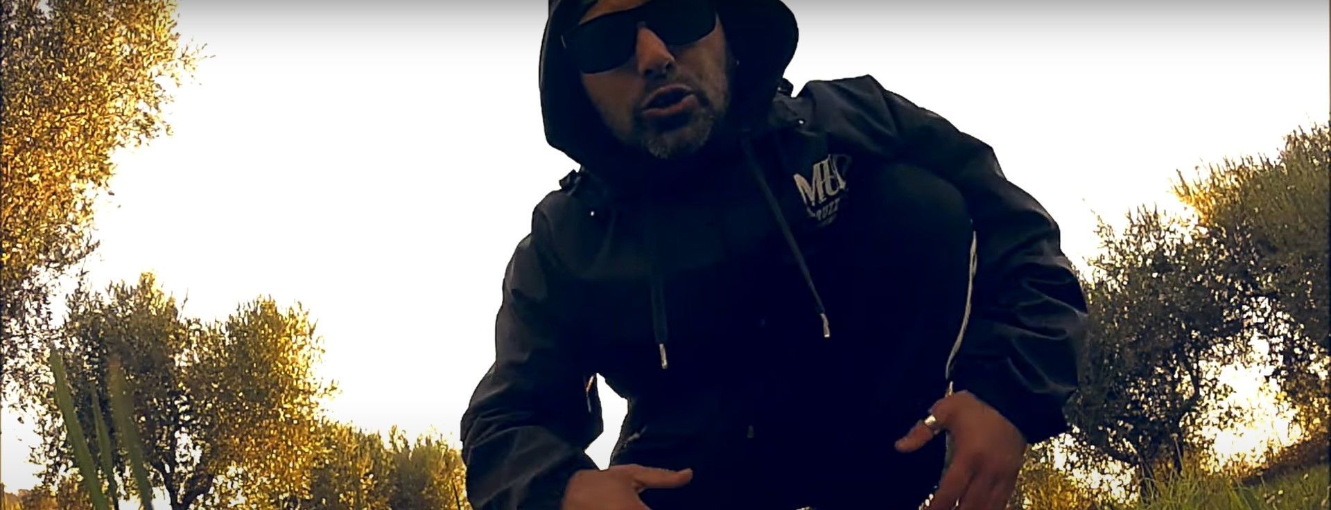 Mud - The Situation (Official)