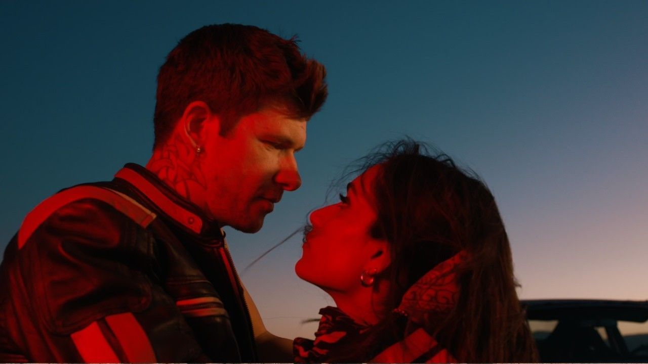 Rain City Drive - Ride Or Die (Official)