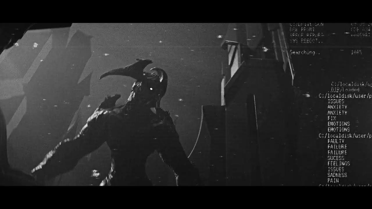 Mortal Reminder - Stand Aside (Official)
