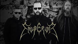 Emperor - Live at Hellfest 2019