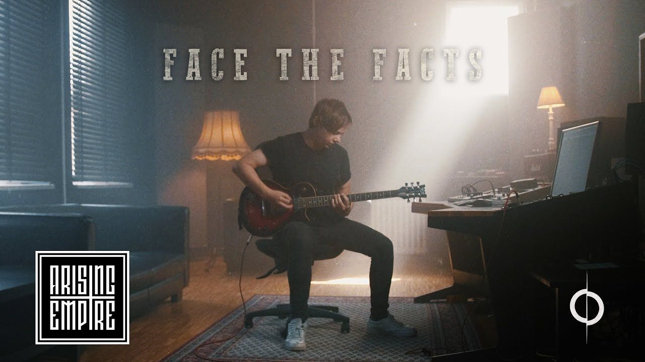 Annisokay - Face The Facts (Official)