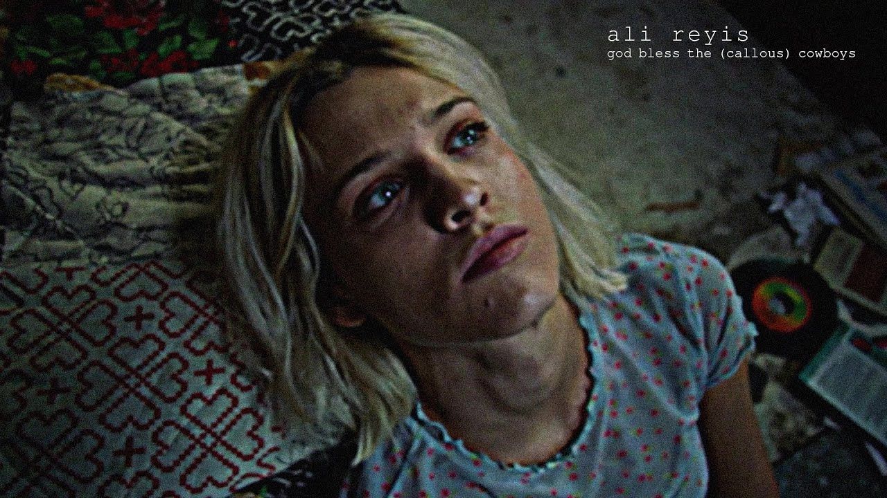 Ali Reyis - God Bless The (Callous) Cowboys (Official)