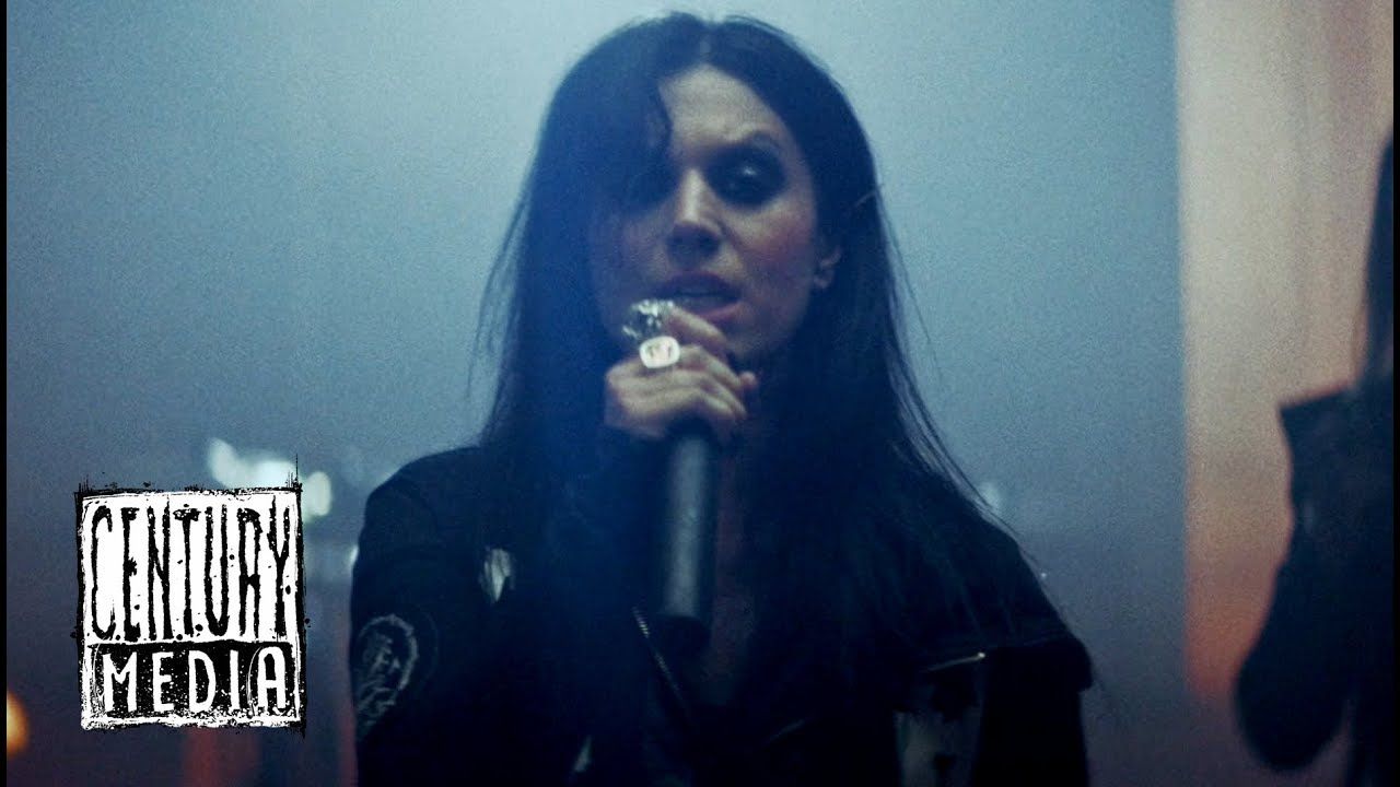 Lacuna Coil - Layers Of Time (Official)