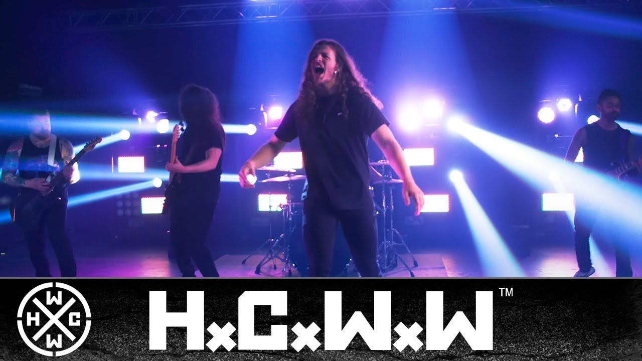 Hunter Alive - Memento (Official)