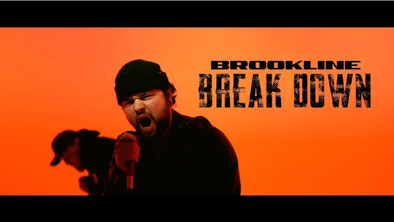 Brookline - Breakdown (Official)