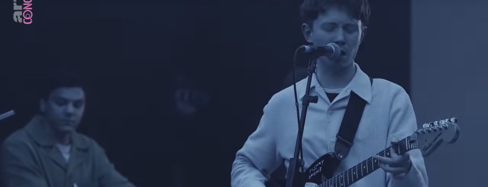 King Krule - Live In Paris 2020 (Full)