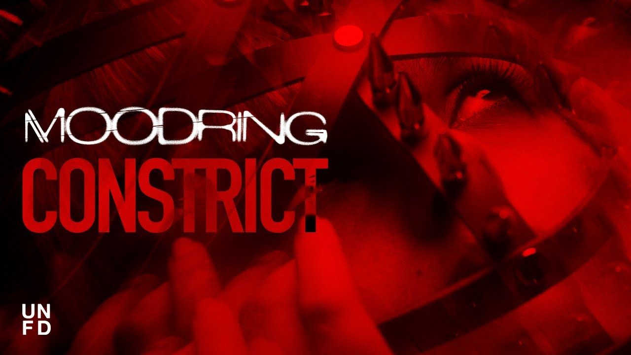 Moodring - Constrict (Official)