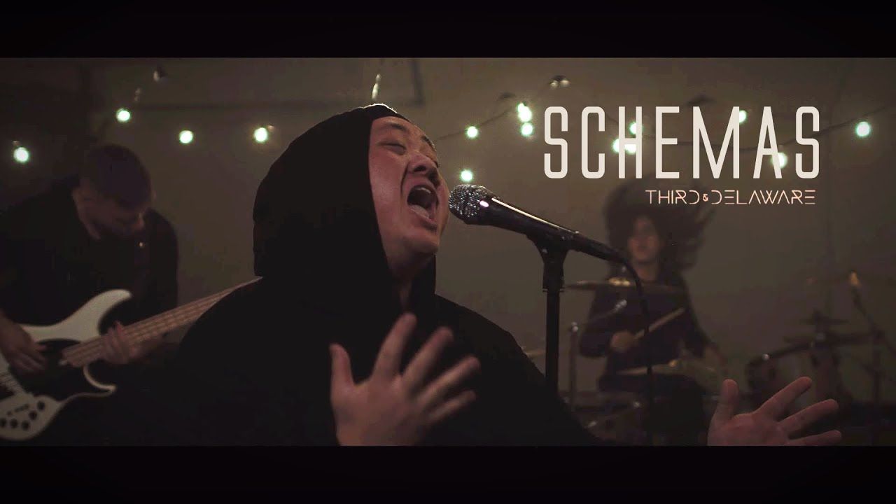Third & Delaware - Schemas (Official)