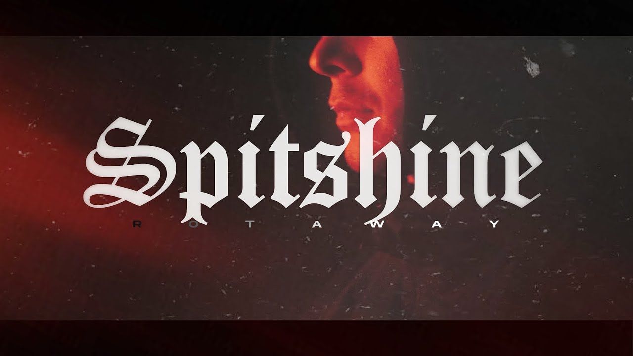 Rot Away - Spitshine (Official)