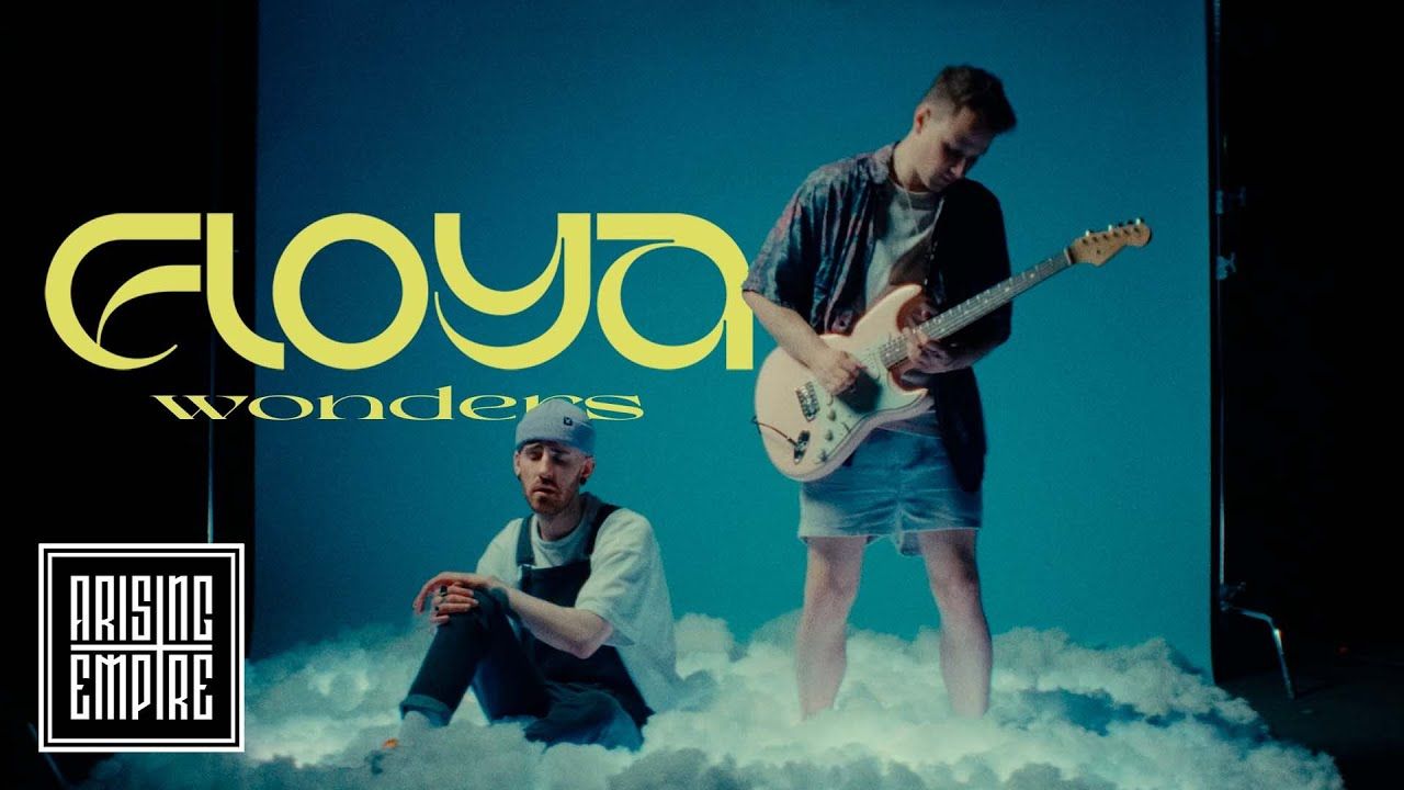 Floya - Wonders (Official)