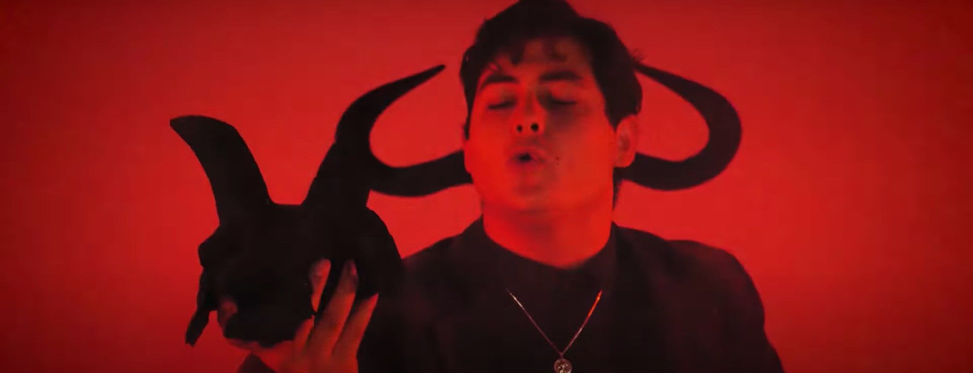 Code 106 - Holy Water (Official)