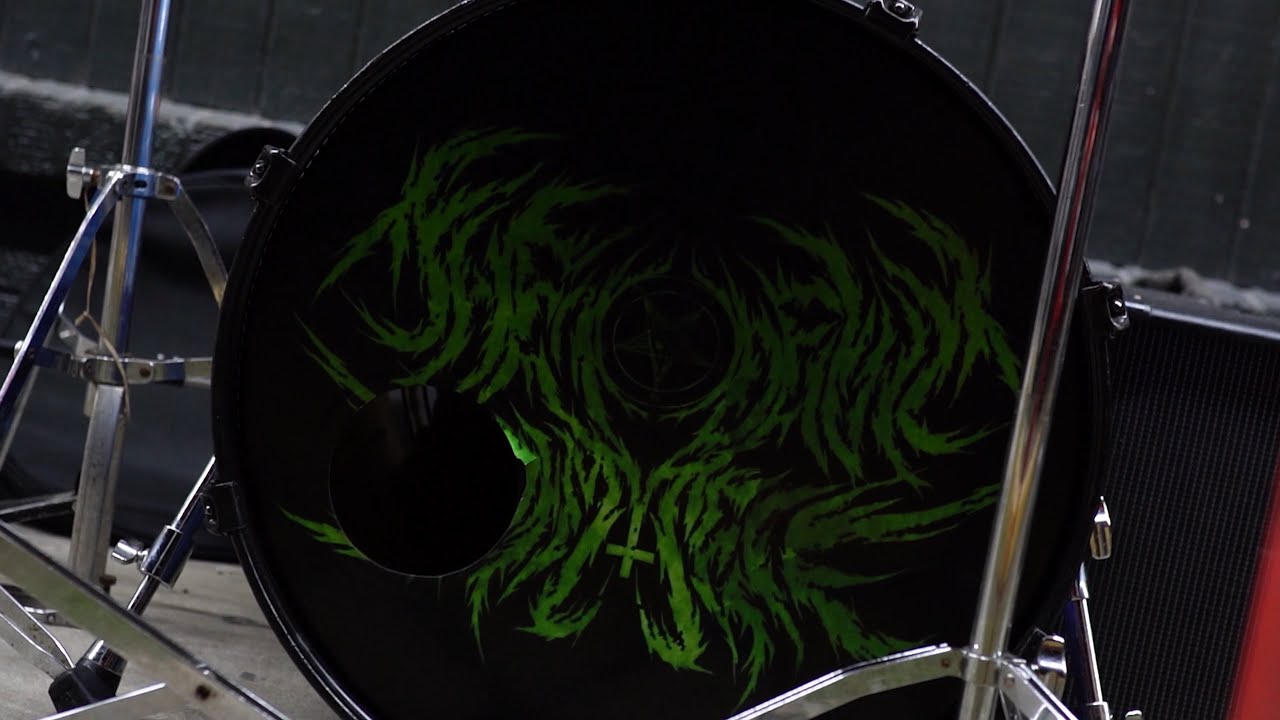 The Devil Himself - From The Mud (Official)