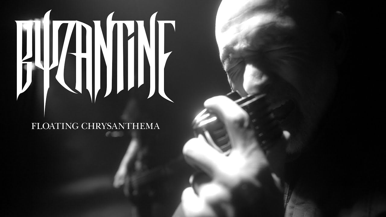Byzantine - Floating Chrysanthema (Official)