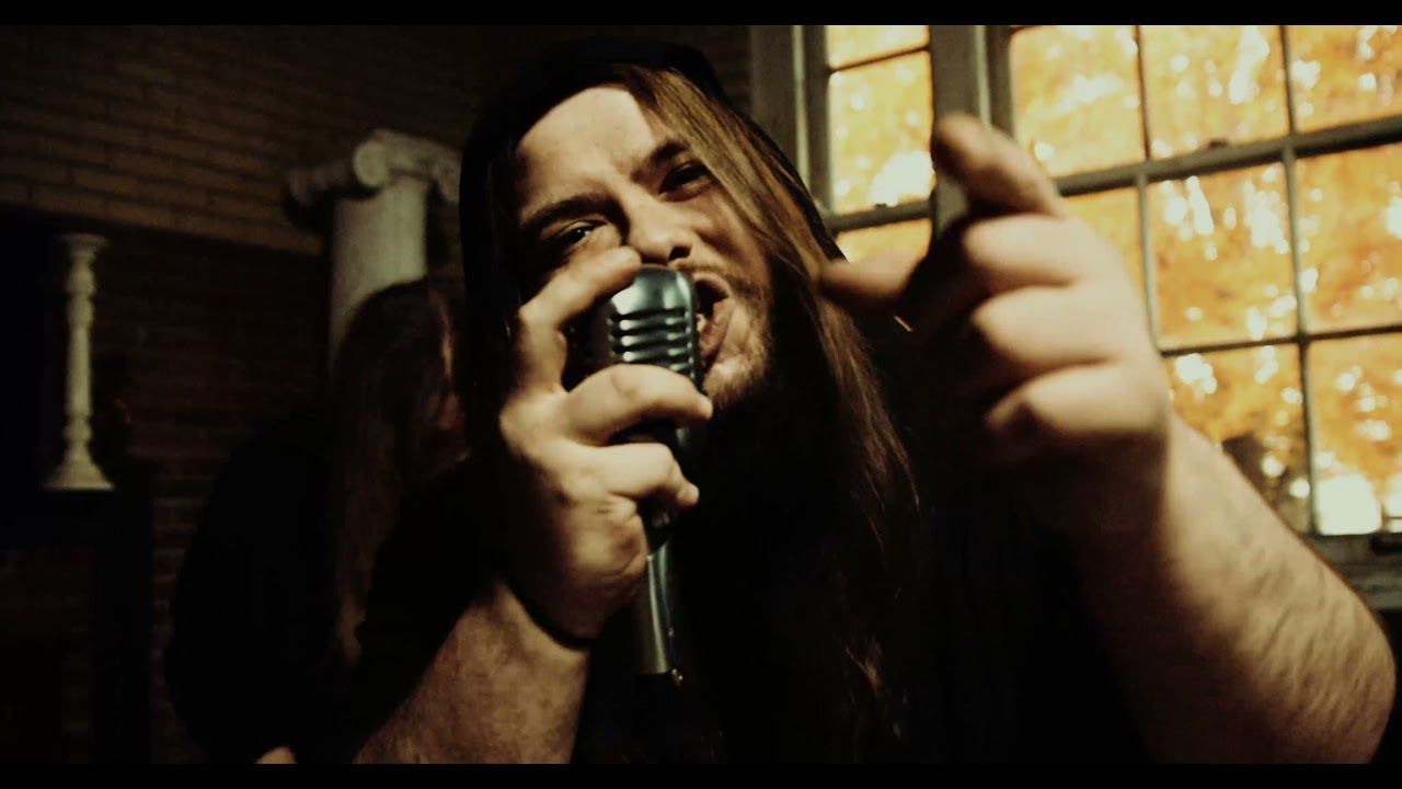 Khaos Ordinance - Plagued (Official)