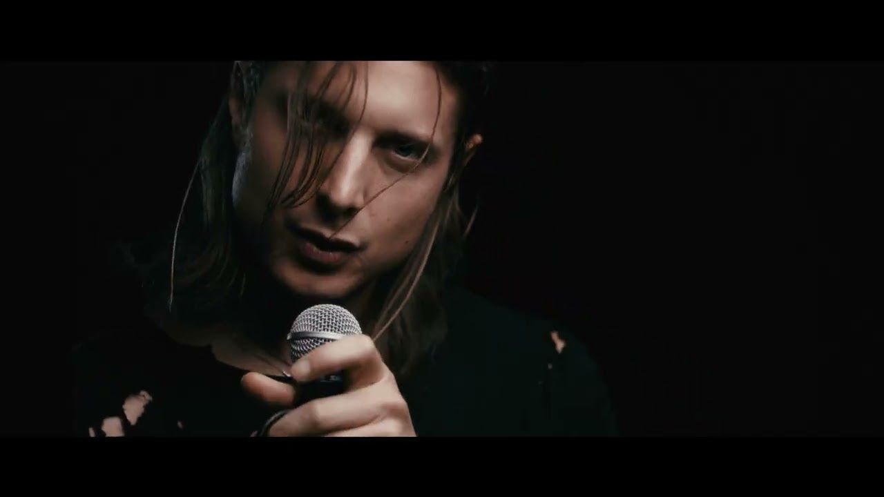 My Ticket Home - Nothing Lost (Official)