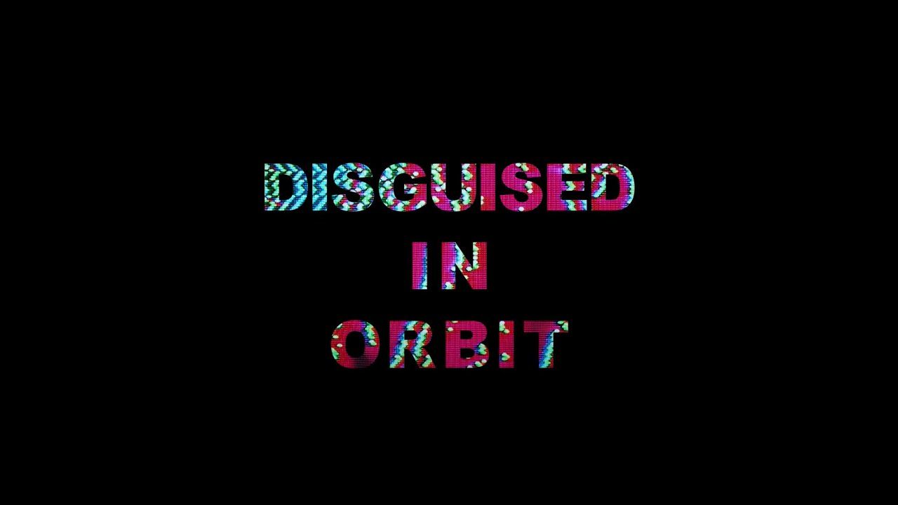 Ashinoa - Disguised In Orbit (Official)